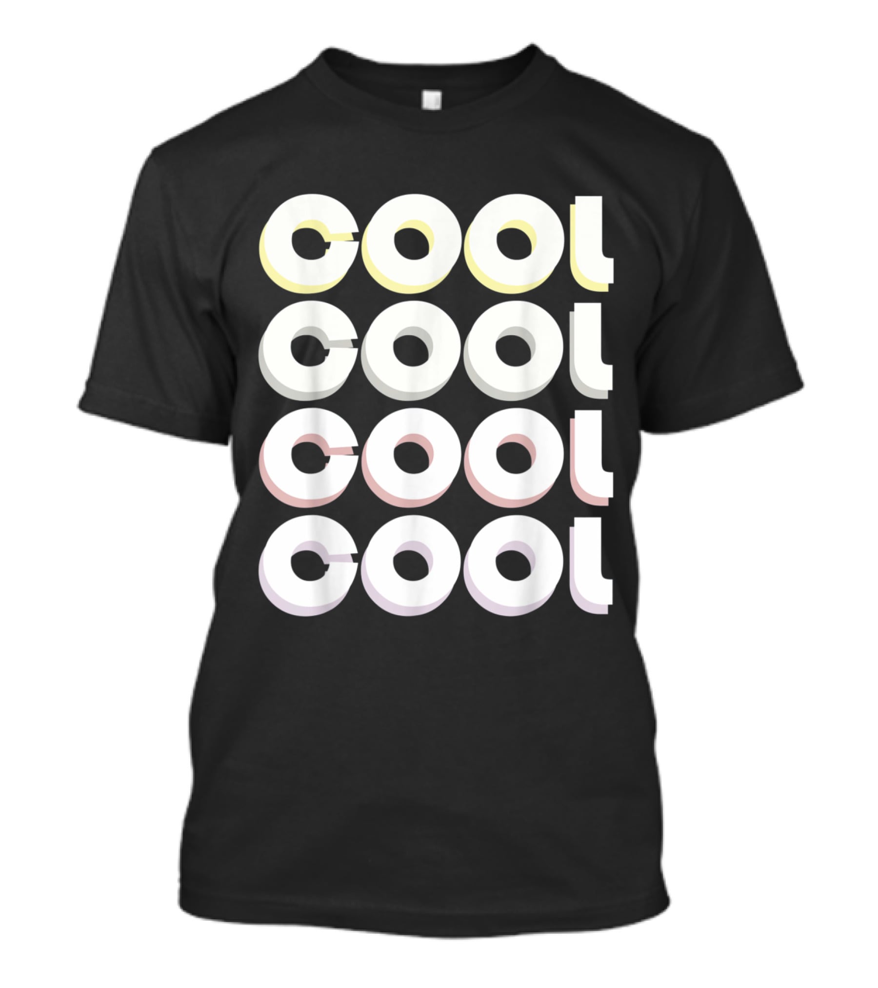Cool Cool Cool Brother T-Shirt
