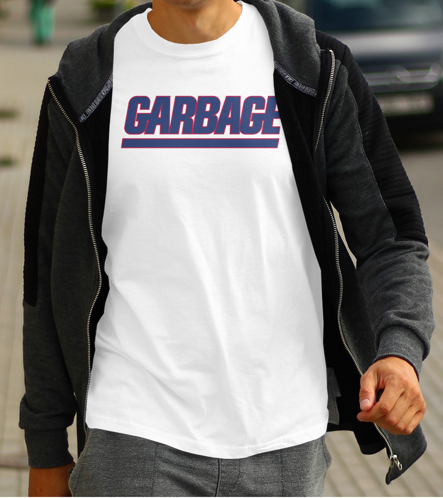 Garbage T-Shirt