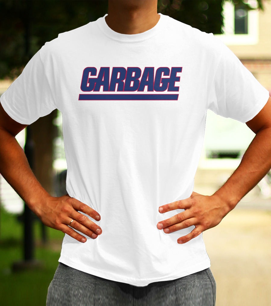 Garbage T-Shirt