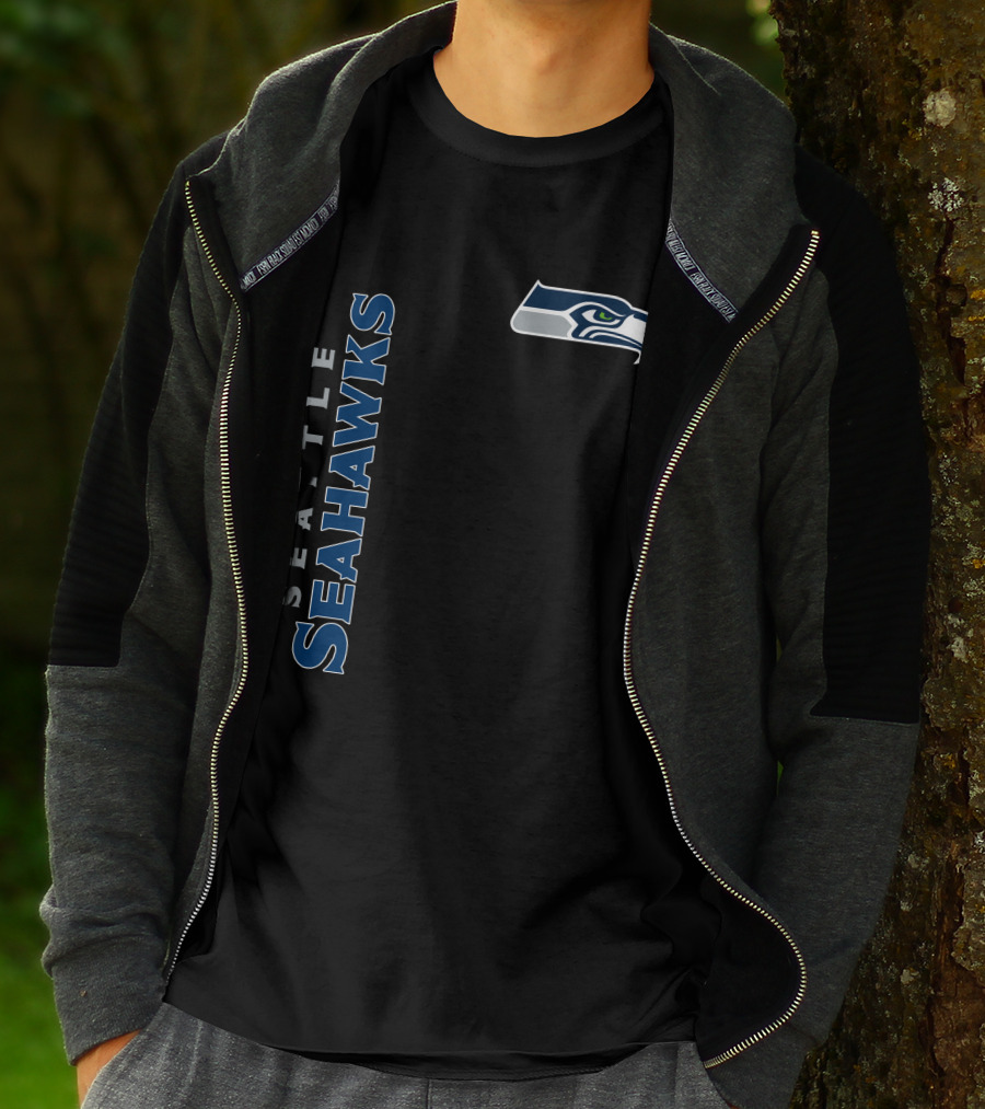 Seattle Seahawks T-Shirt