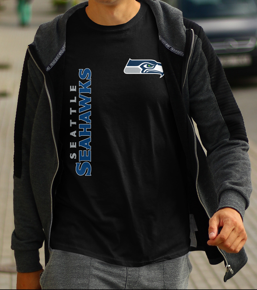 Seattle Seahawks T-Shirt