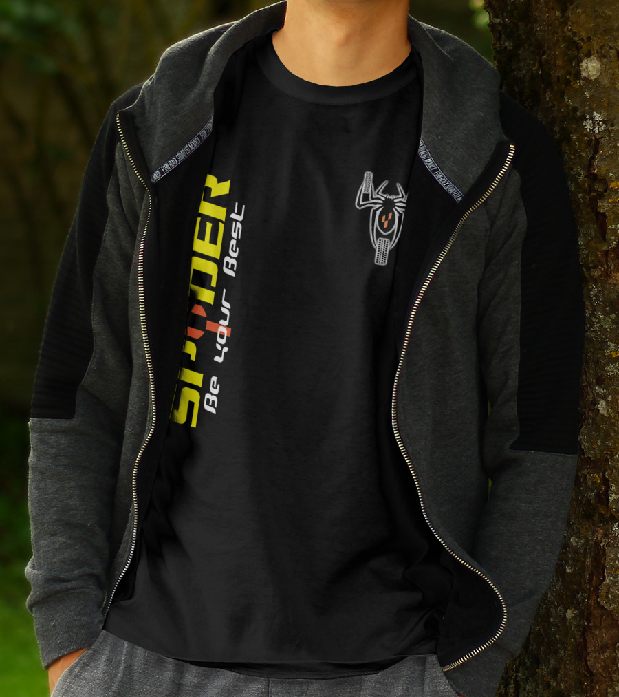 Spyder Be Your Best T-Shirt