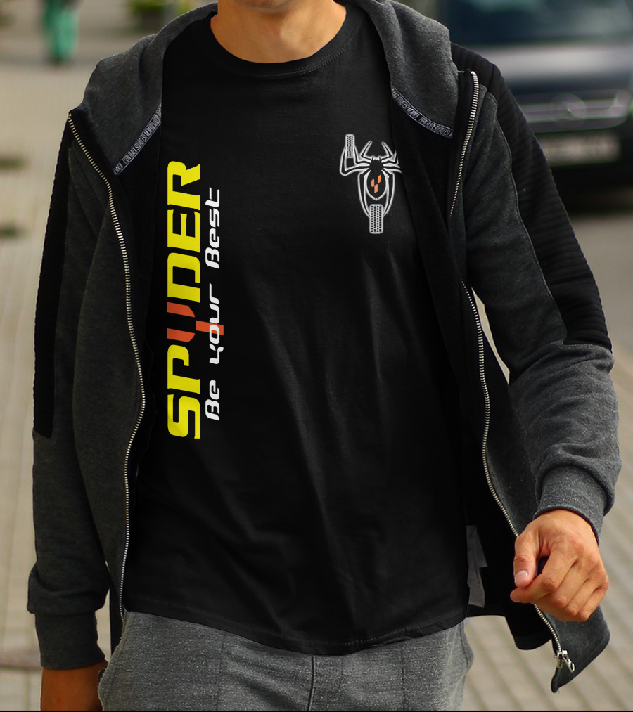 Spyder Be Your Best T-Shirt