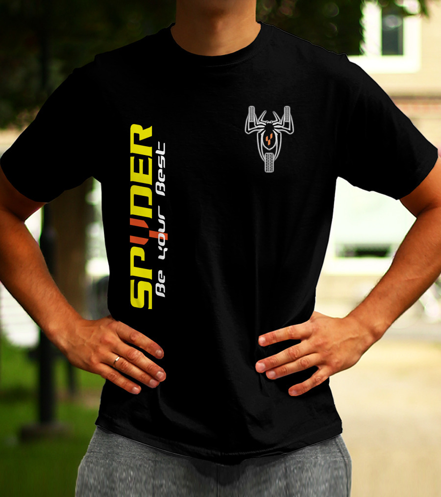 Spyder Be Your Best T-Shirt