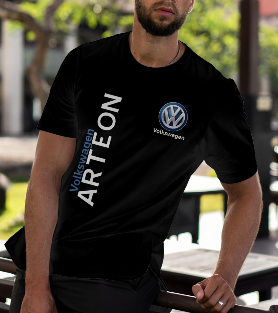 Volkswagen Arteon T-Shirt