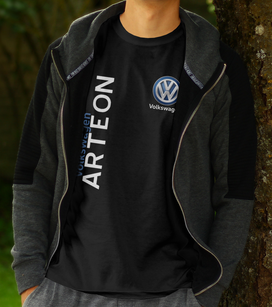 Volkswagen Arteon T-Shirt