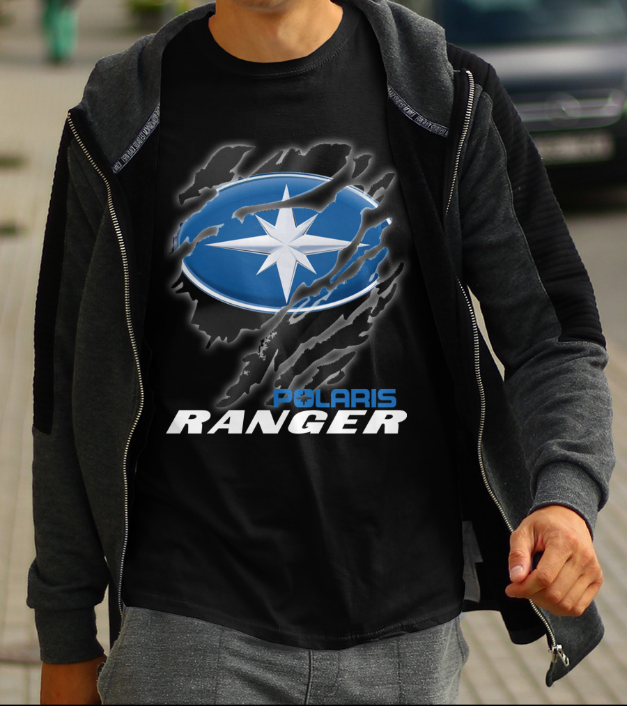 Polaris Ranger T-Shirt