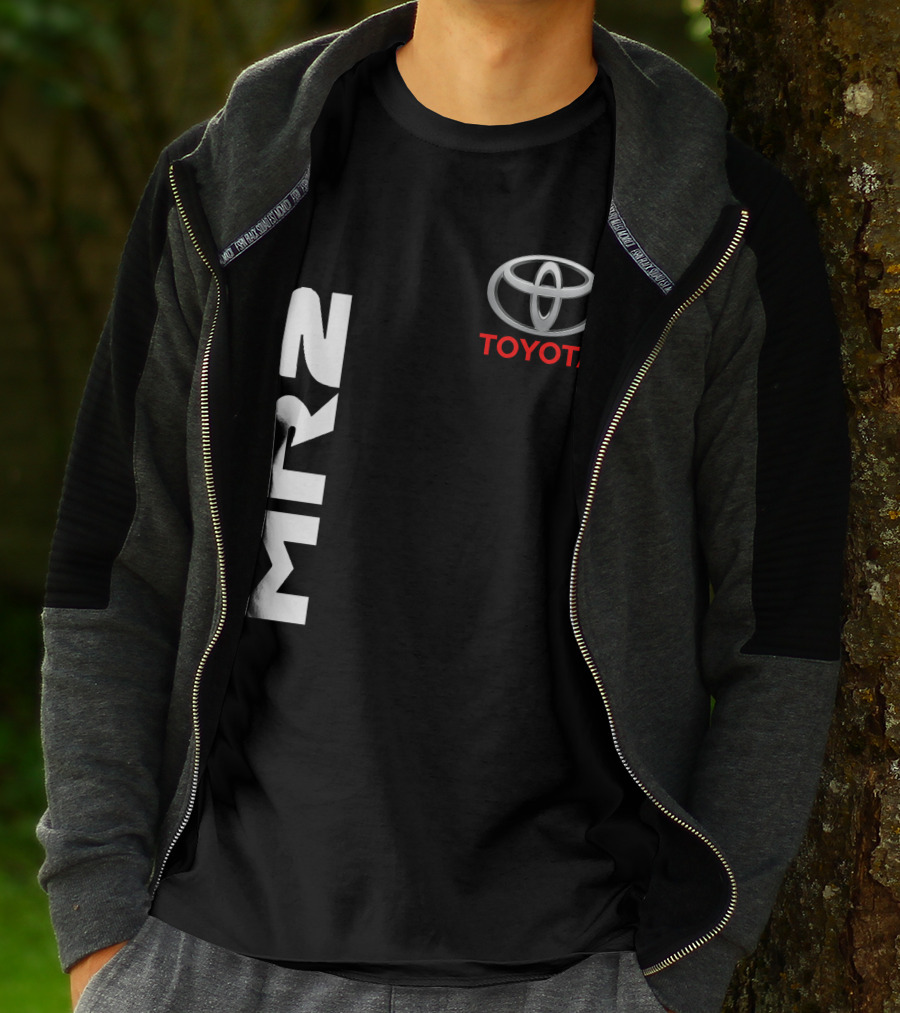 Toyota Mr2 T-Shirt