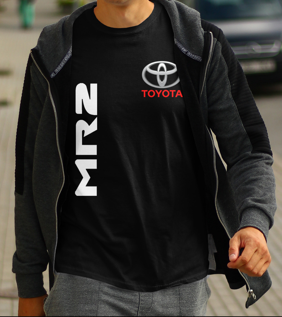 Toyota Mr2 T-Shirt