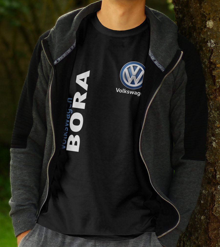 Volkswagen Bora T-Shirt