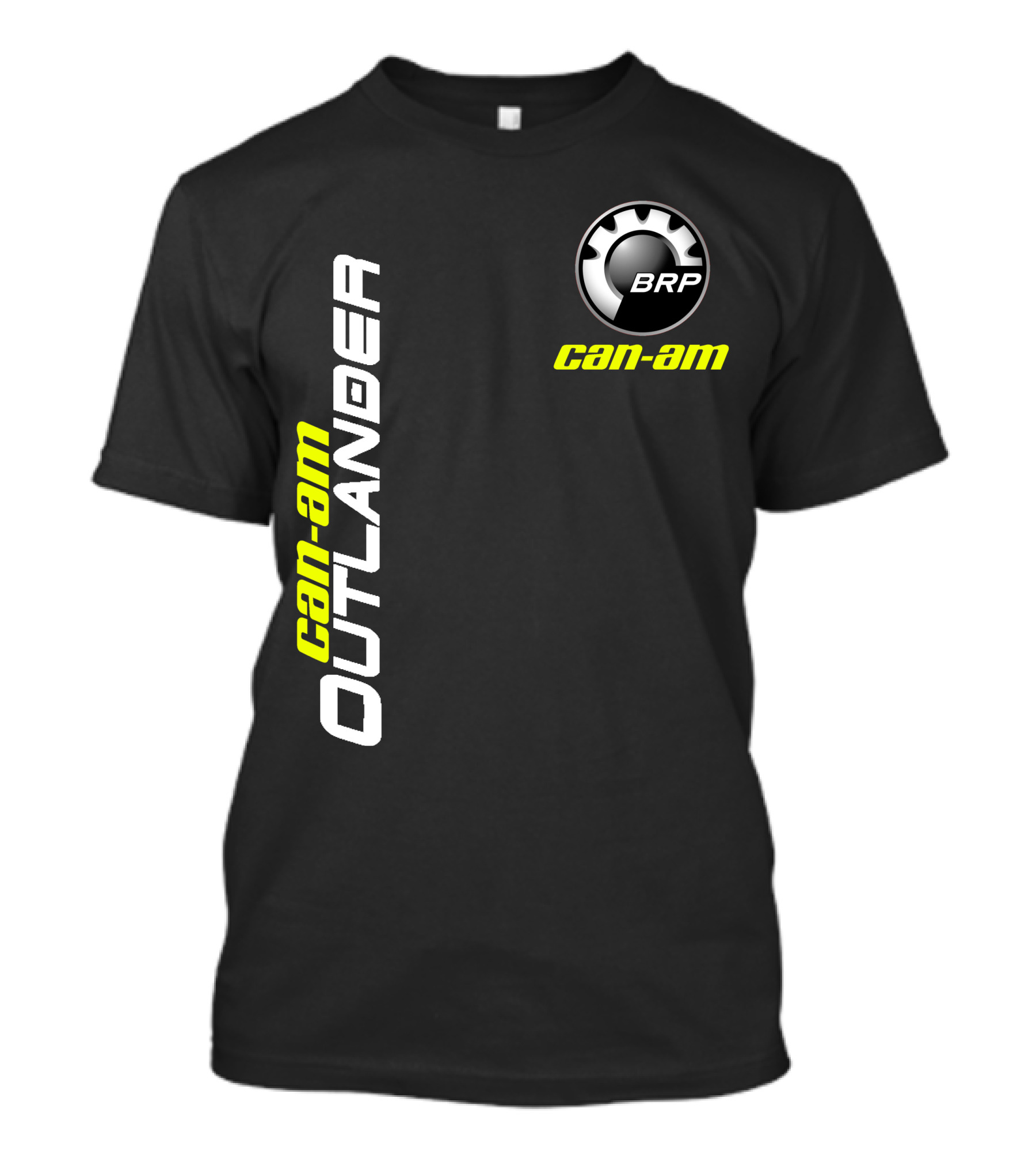 Can-Am Outlander Brp T-Shirt