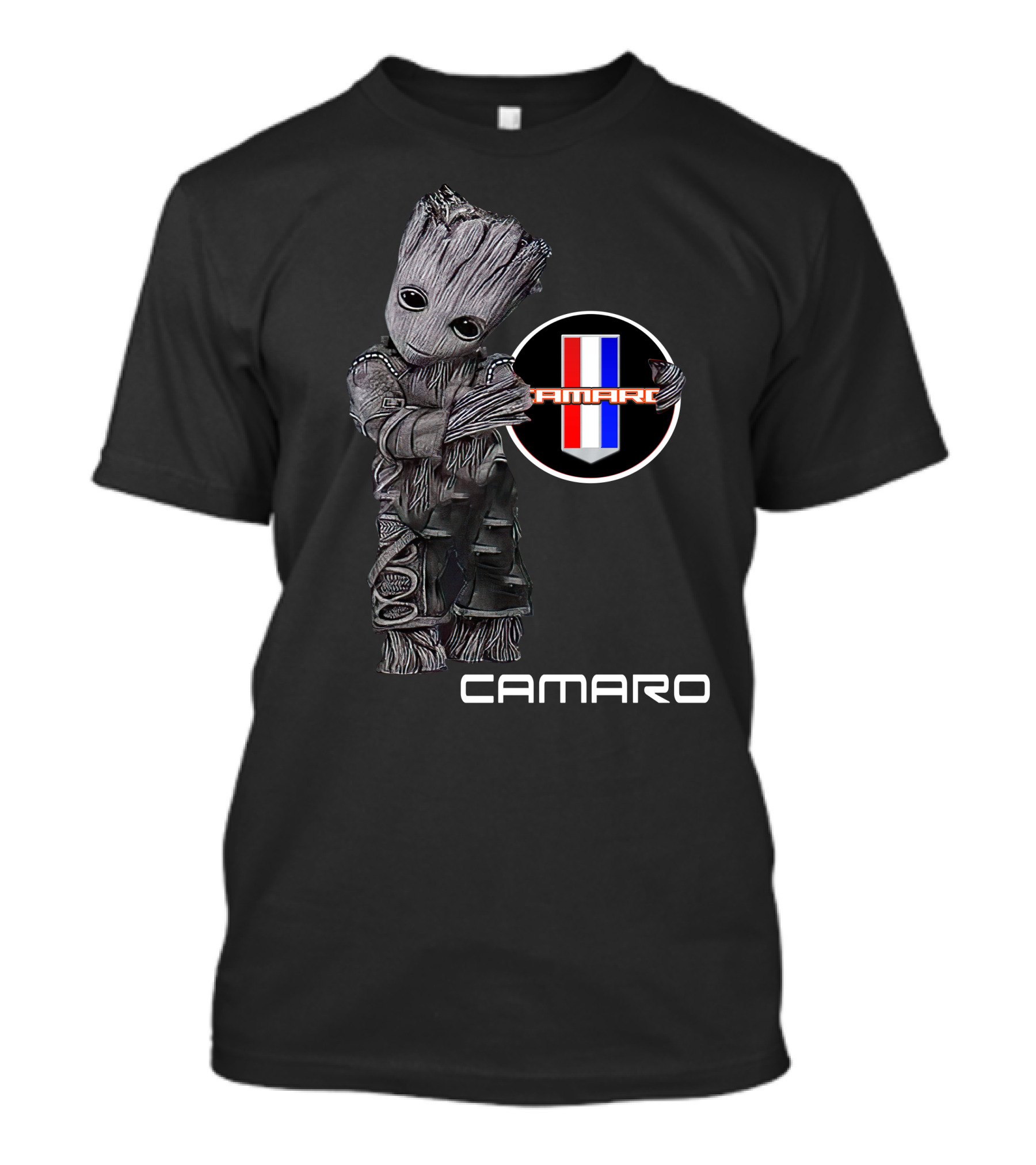 Camaro Groot Camaro T-Shirt