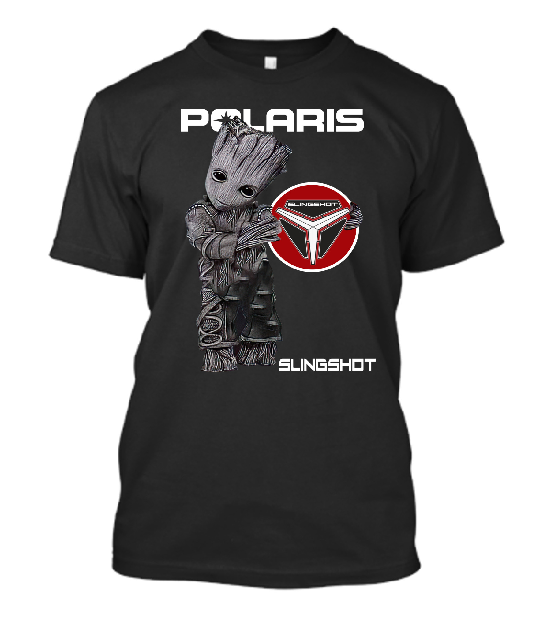 Polaris Slingshot T-Shirt