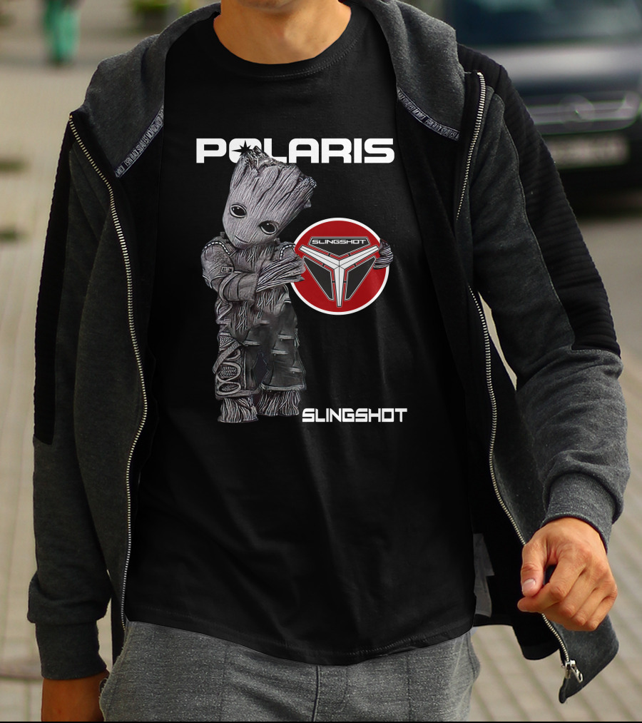 Polaris Slingshot T-Shirt