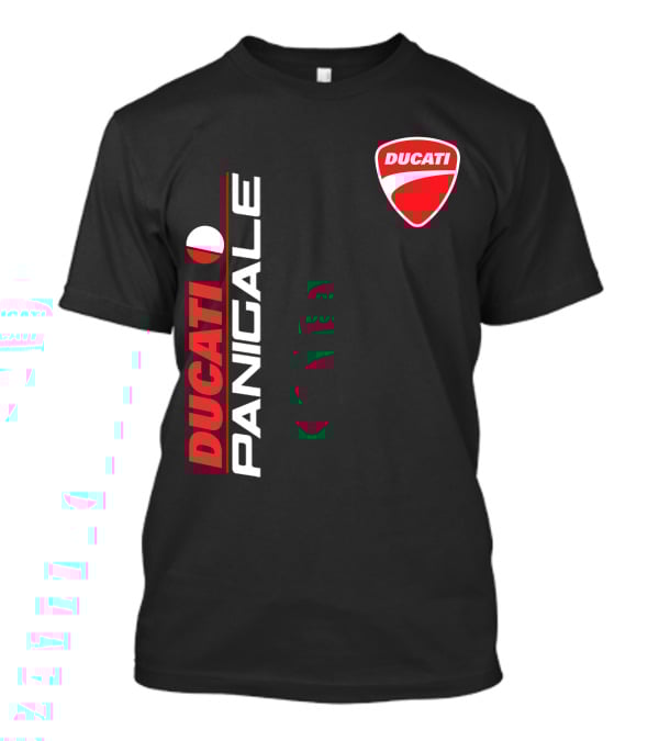 Ducati Panigale T-Shirt