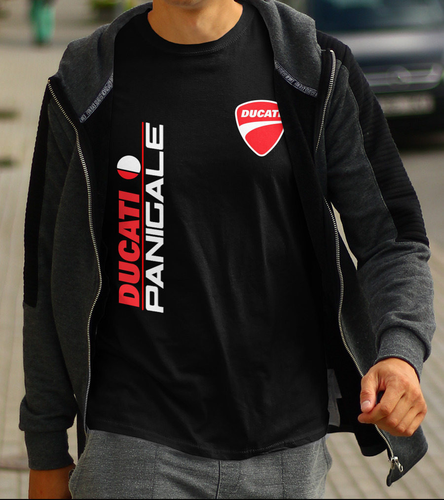 Ducati Panigale T-Shirt