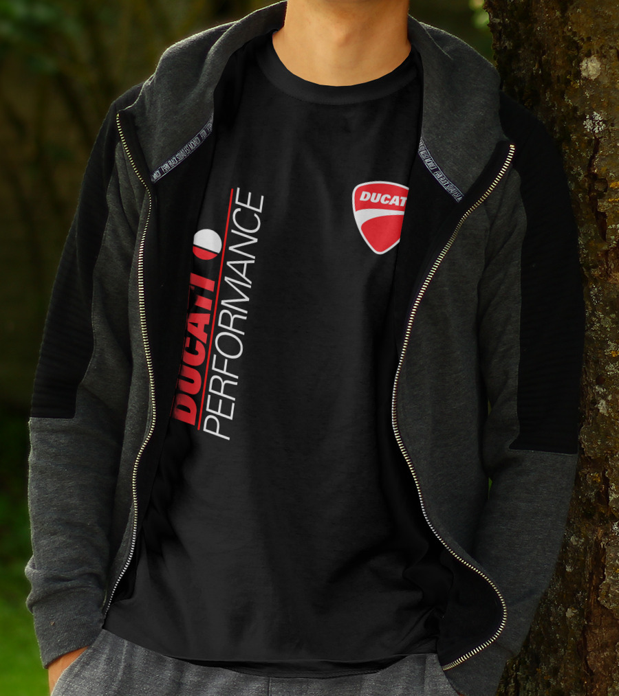 Ducati Performance T-Shirt