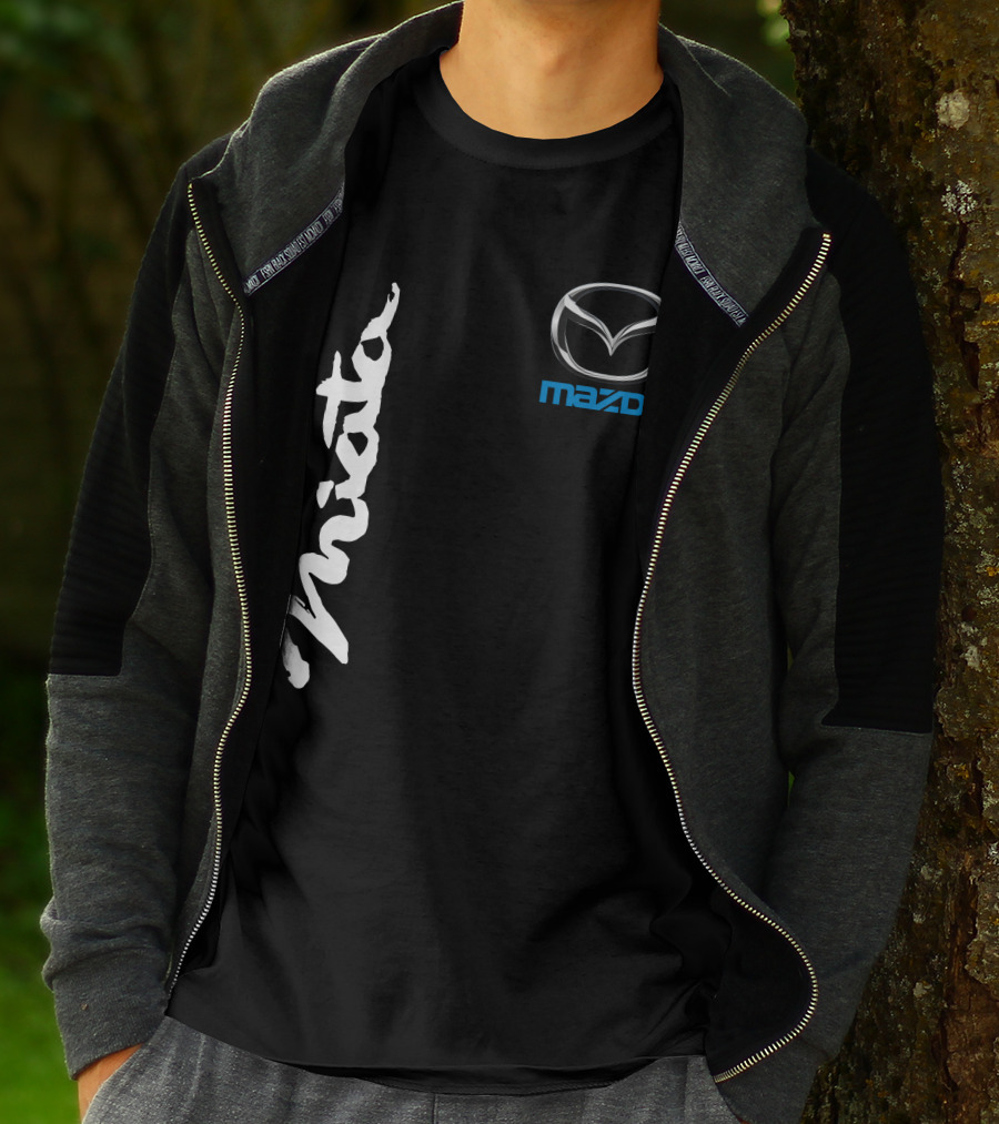 Miata Mazda T-Shirt
