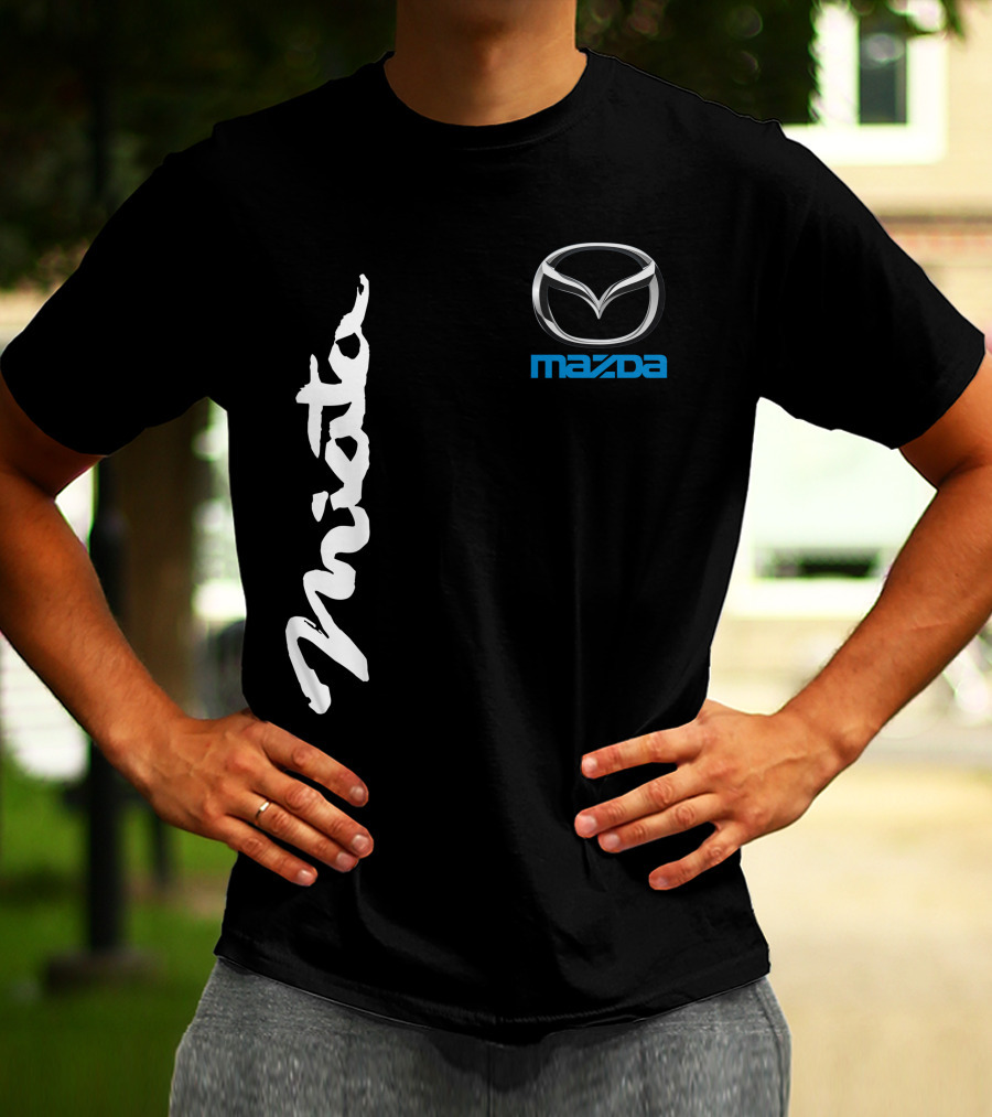 Miata Mazda T-Shirt