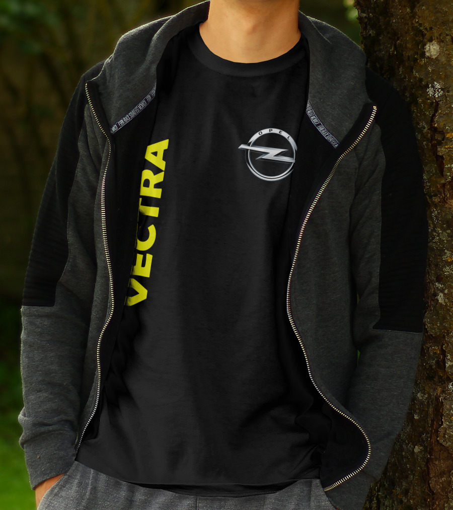 Opel Vectra T-Shirt