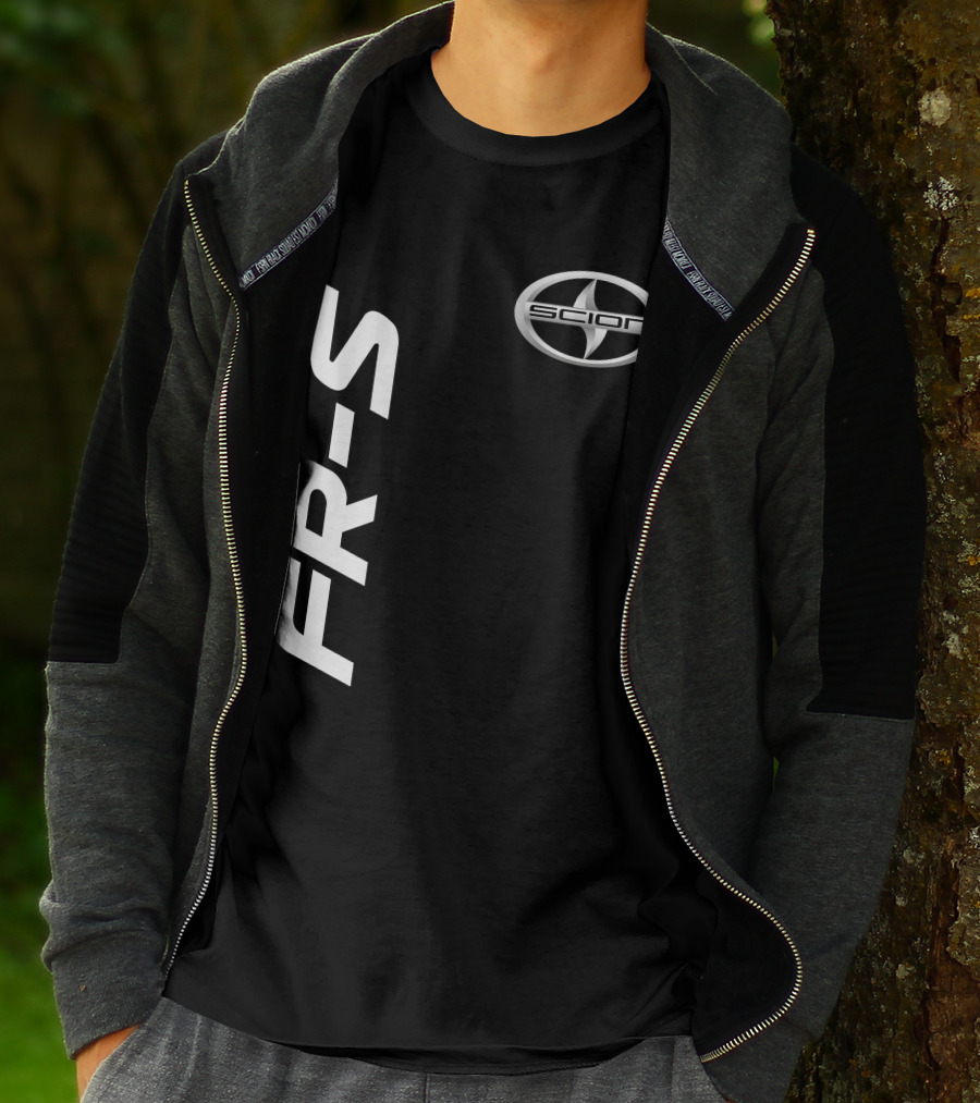 Scion Fr-S 01 T-Shirt