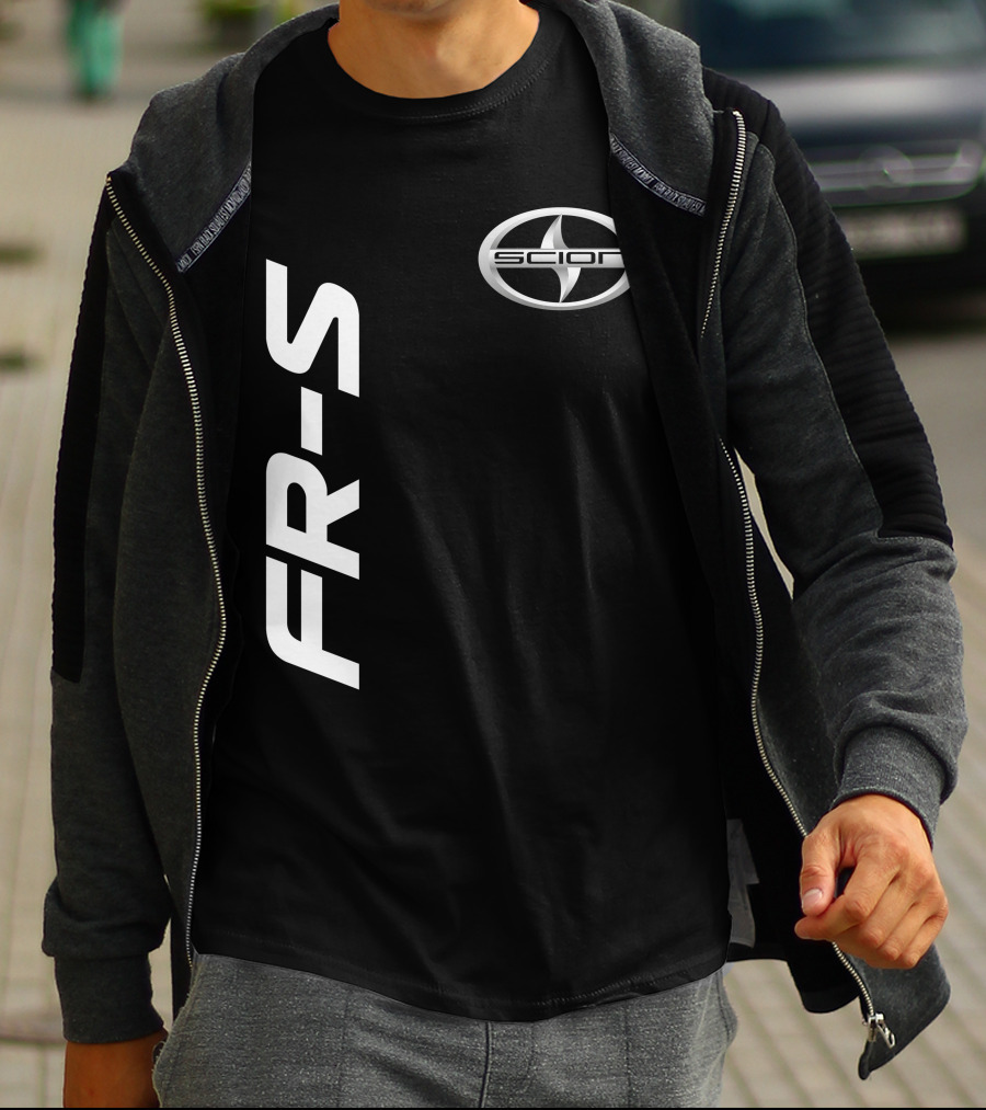 Scion Fr-S 01 T-Shirt
