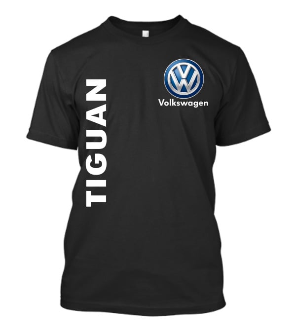 Volkswagen Tiguan T-Shirt