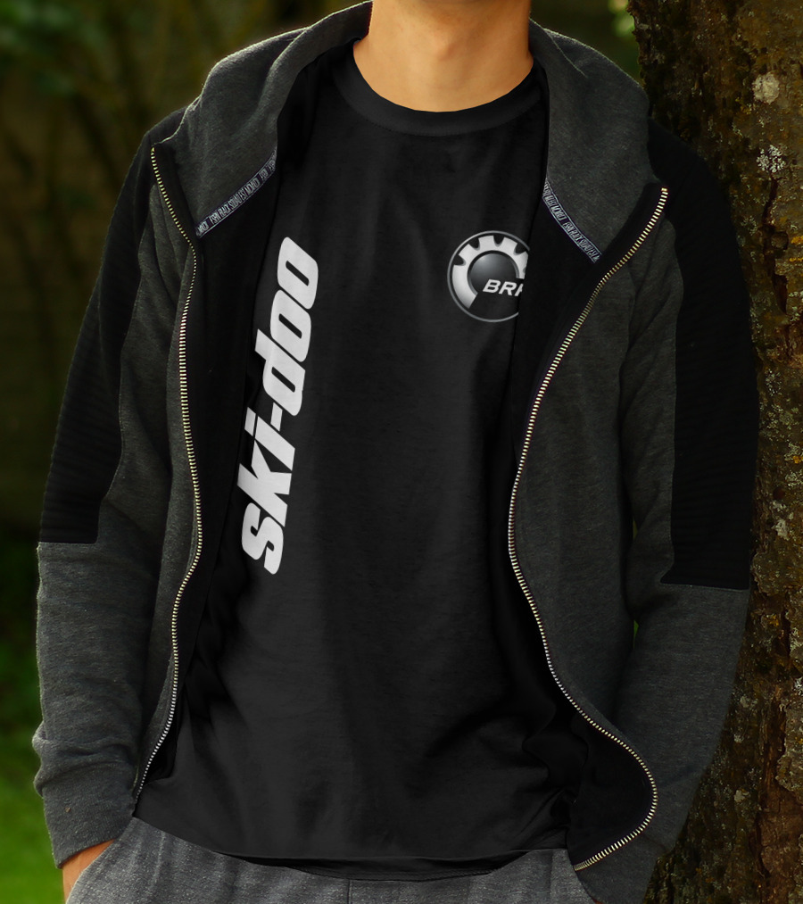 Ski-Doo Brp T-Shirt