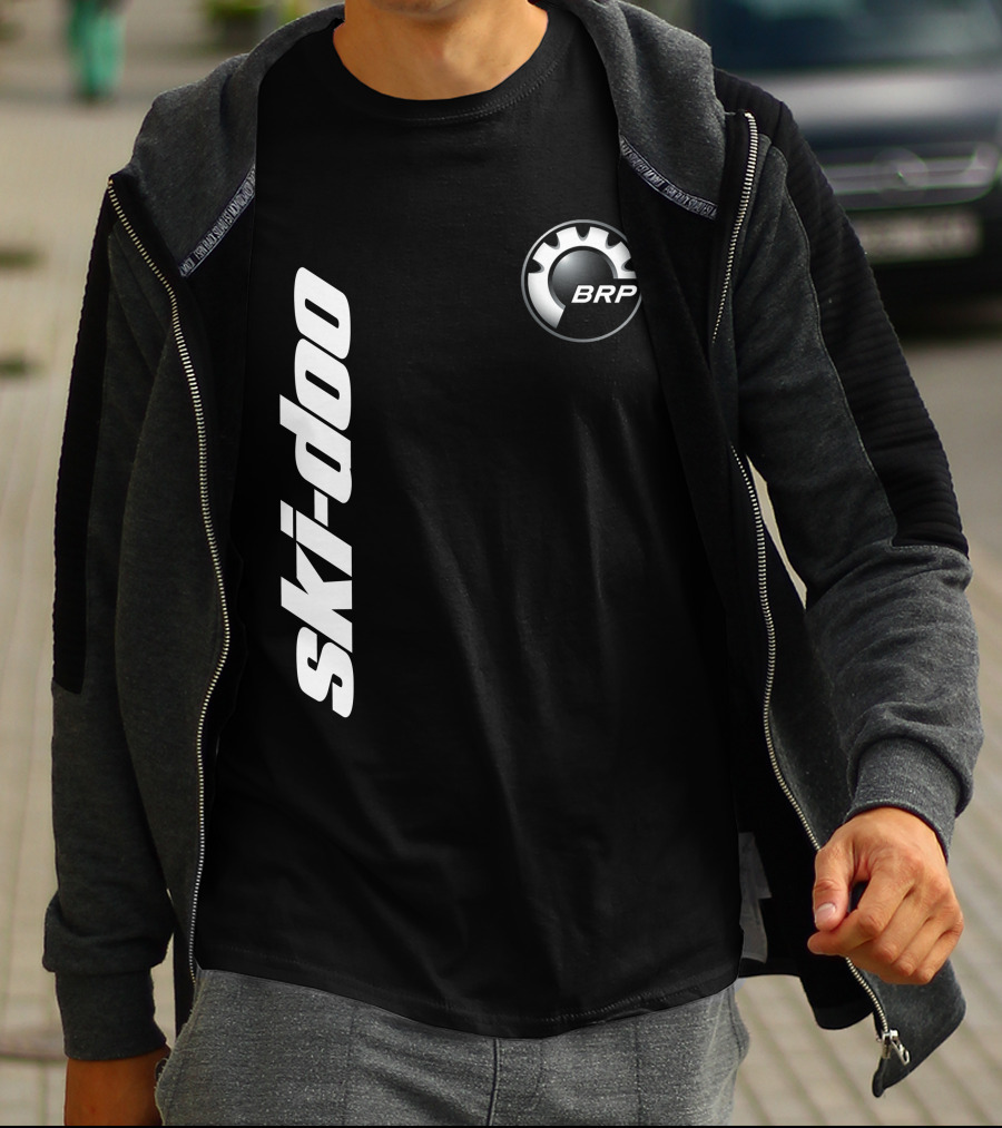 Ski-Doo Brp T-Shirt