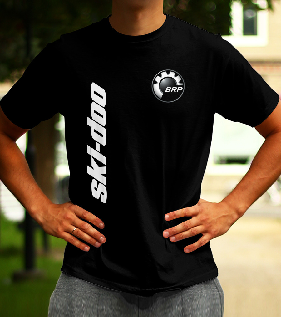 Ski-Doo Brp T-Shirt