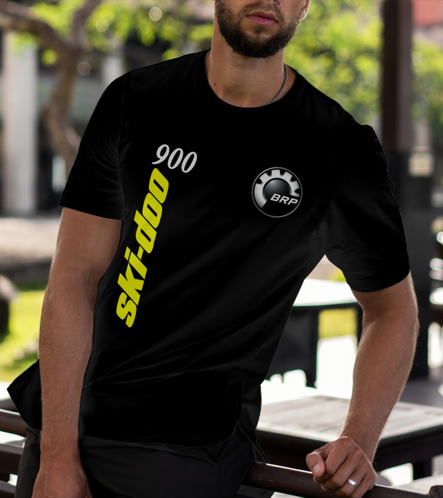 Ski-Doo 900 Brp T-Shirt