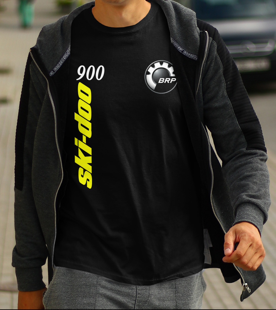 Ski-Doo 900 Brp T-Shirt