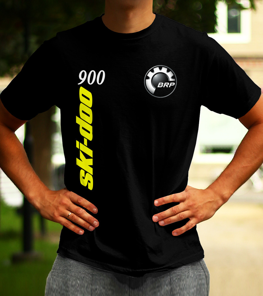 Ski-Doo 900 Brp T-Shirt