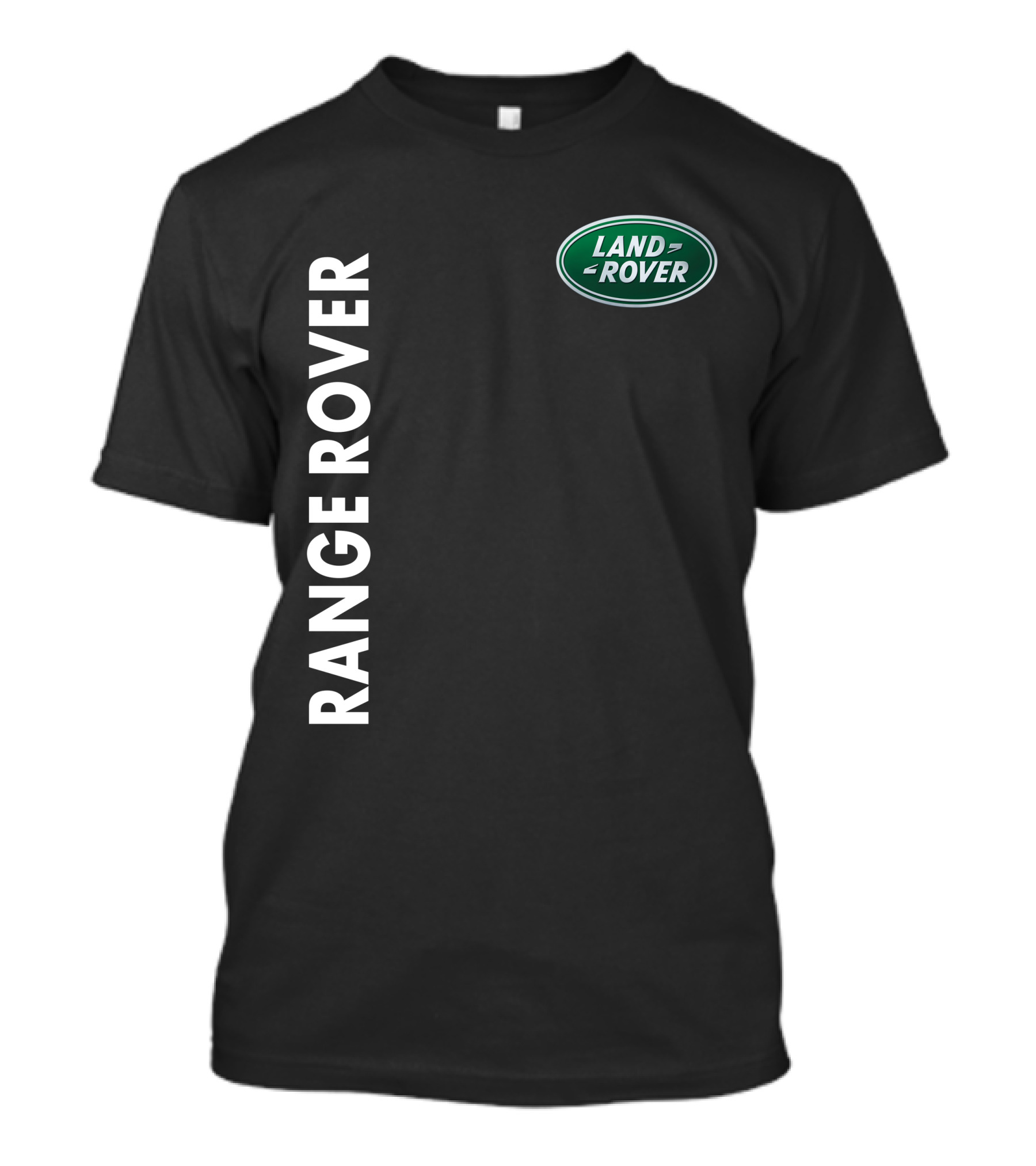 Range Rover Land Rover T-Shirt