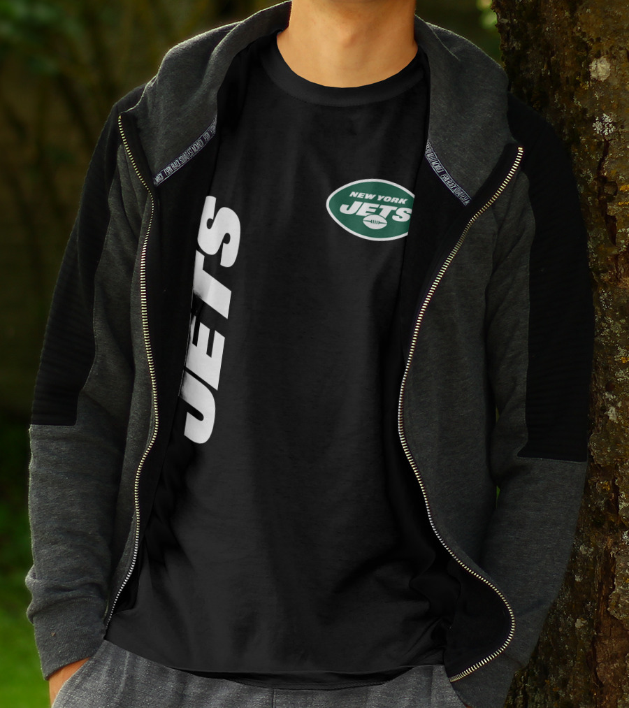 New York Jets T-Shirt