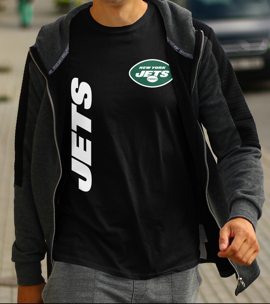 New York Jets T-Shirt