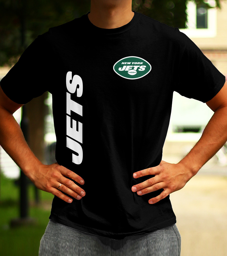 New York Jets T-Shirt