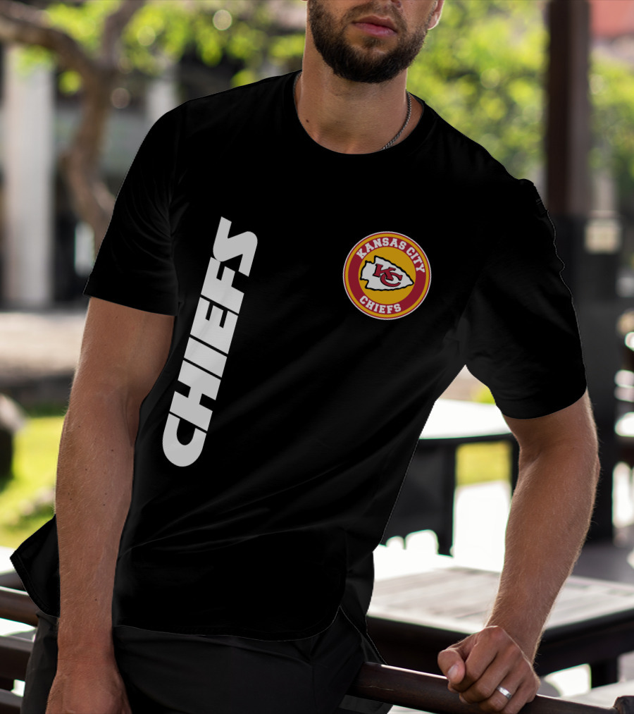 Kansas City Chiefs Chiefs T-Shirt