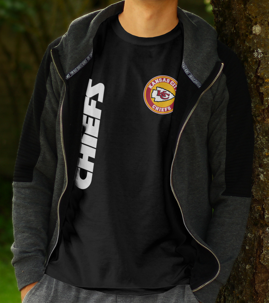 Kansas City Chiefs Chiefs T-Shirt