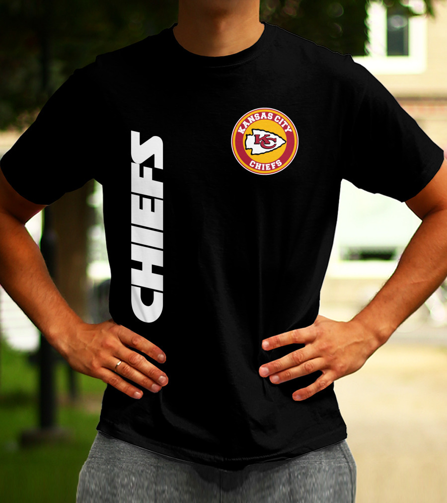 Kansas City Chiefs Chiefs T-Shirt