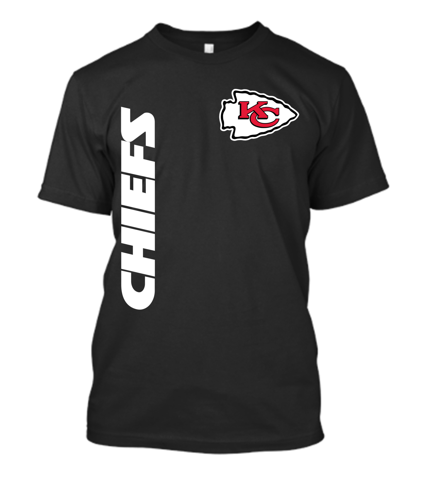 Kansas City Chiefs T-Shirt