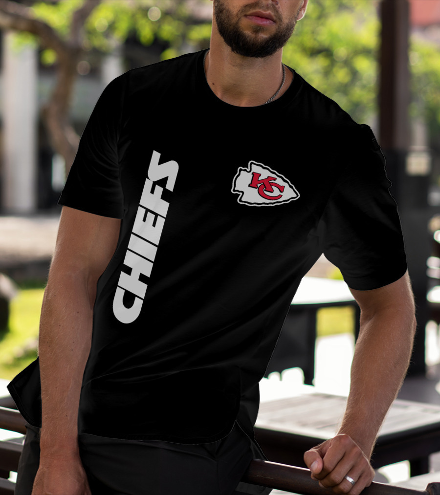 Kansas City Chiefs T-Shirt