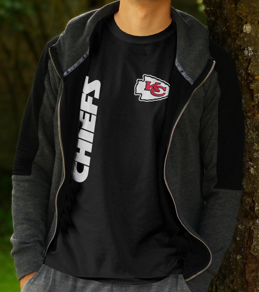 Kansas City Chiefs T-Shirt