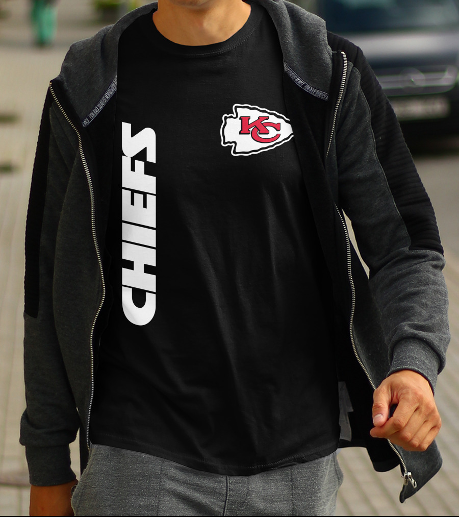 Kansas City Chiefs T-Shirt