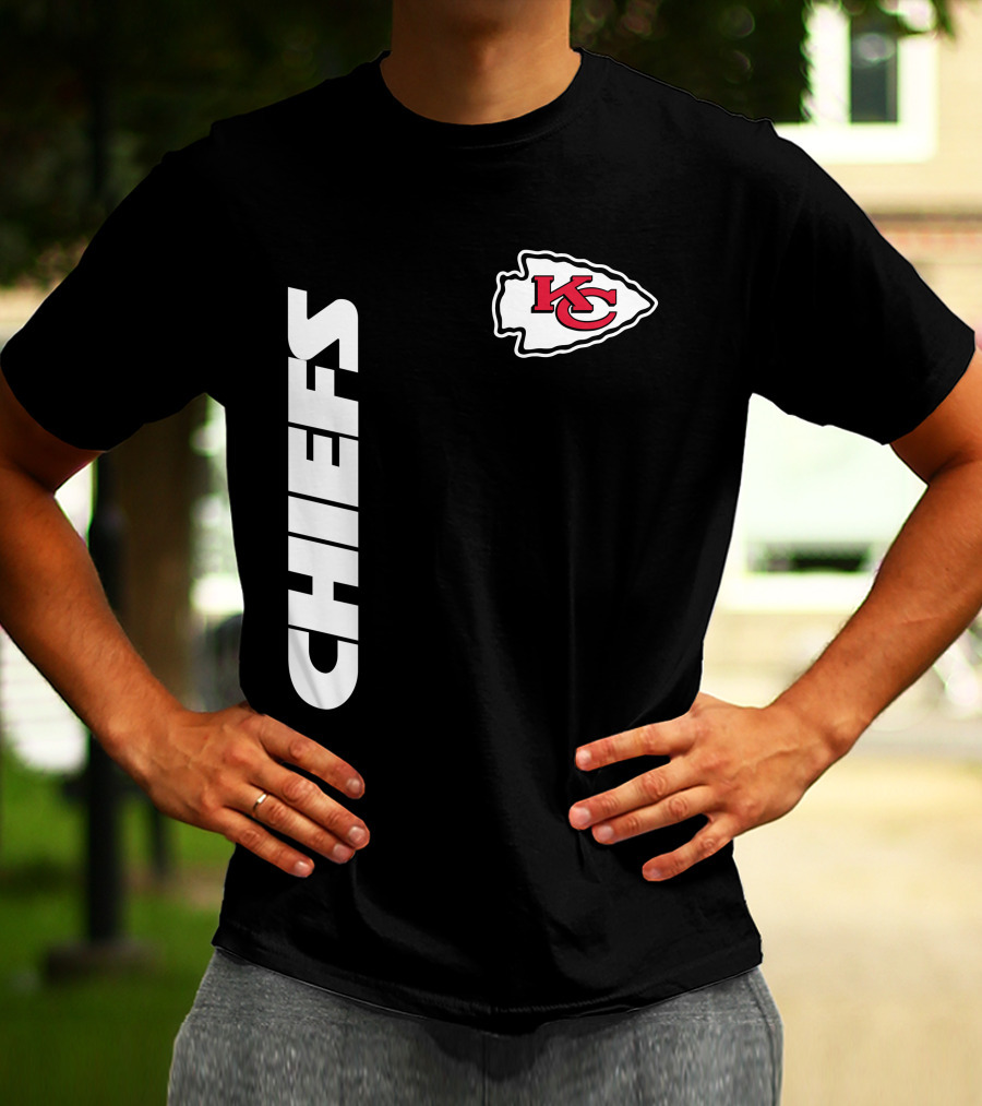 Kansas City Chiefs T-Shirt