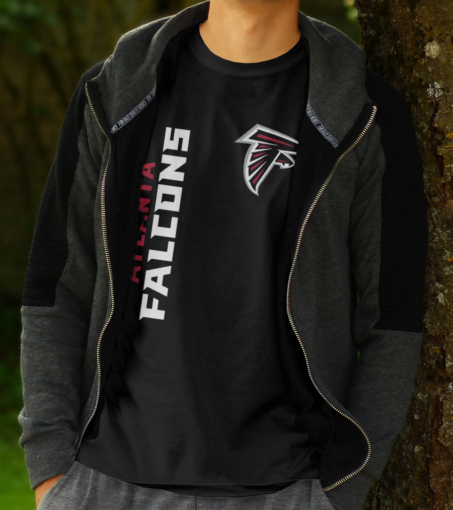 Atlanta Falcons T-Shirt