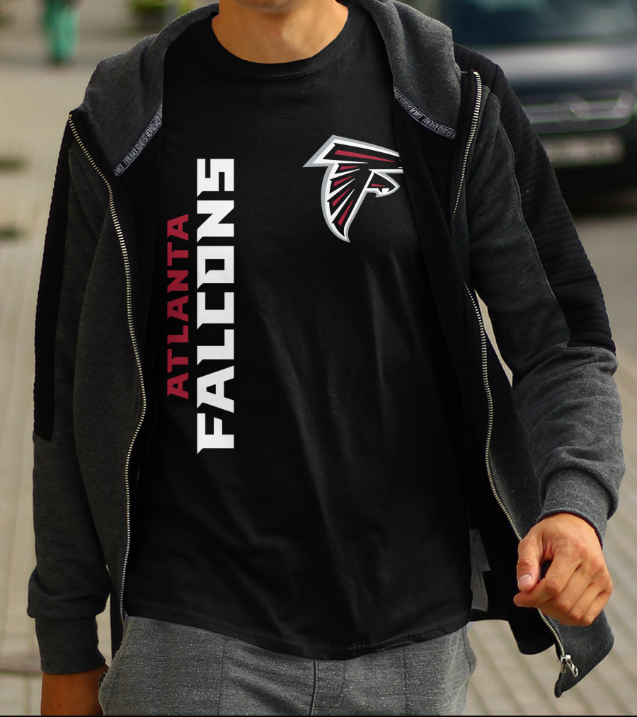 Atlanta Falcons T-Shirt