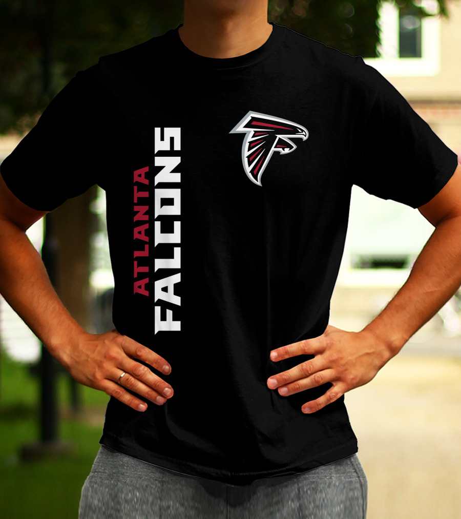Atlanta Falcons T-Shirt