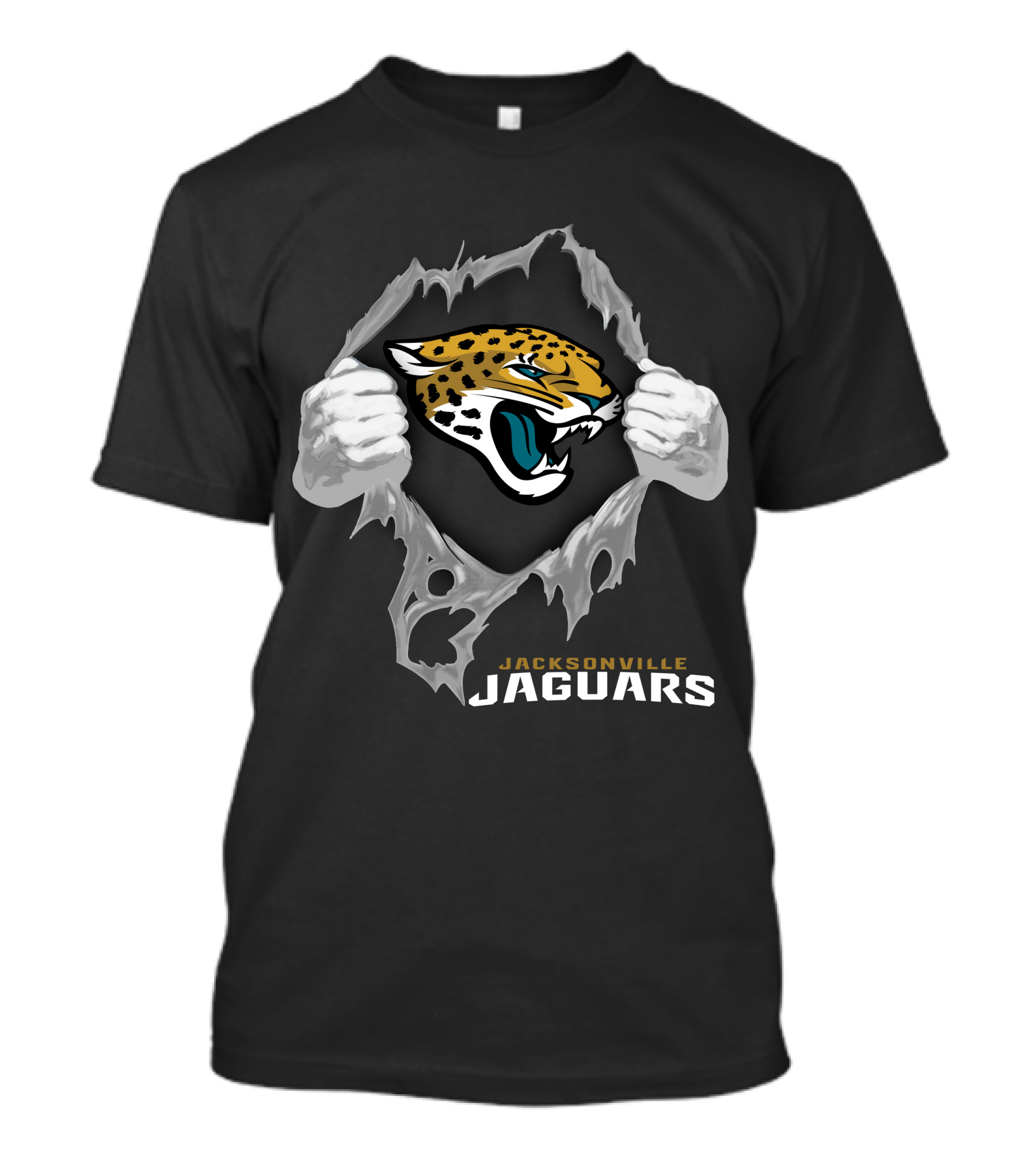 Jacksonville Jaguars T-Shirt