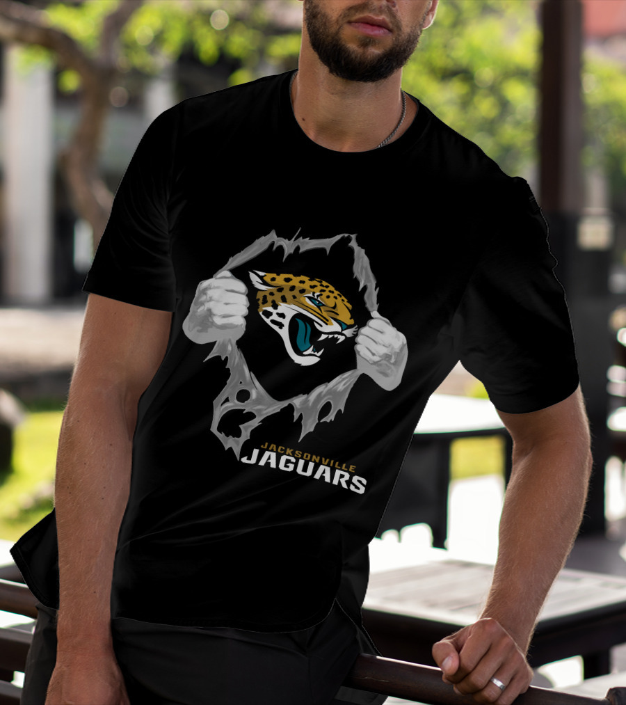Jacksonville Jaguars T-Shirt
